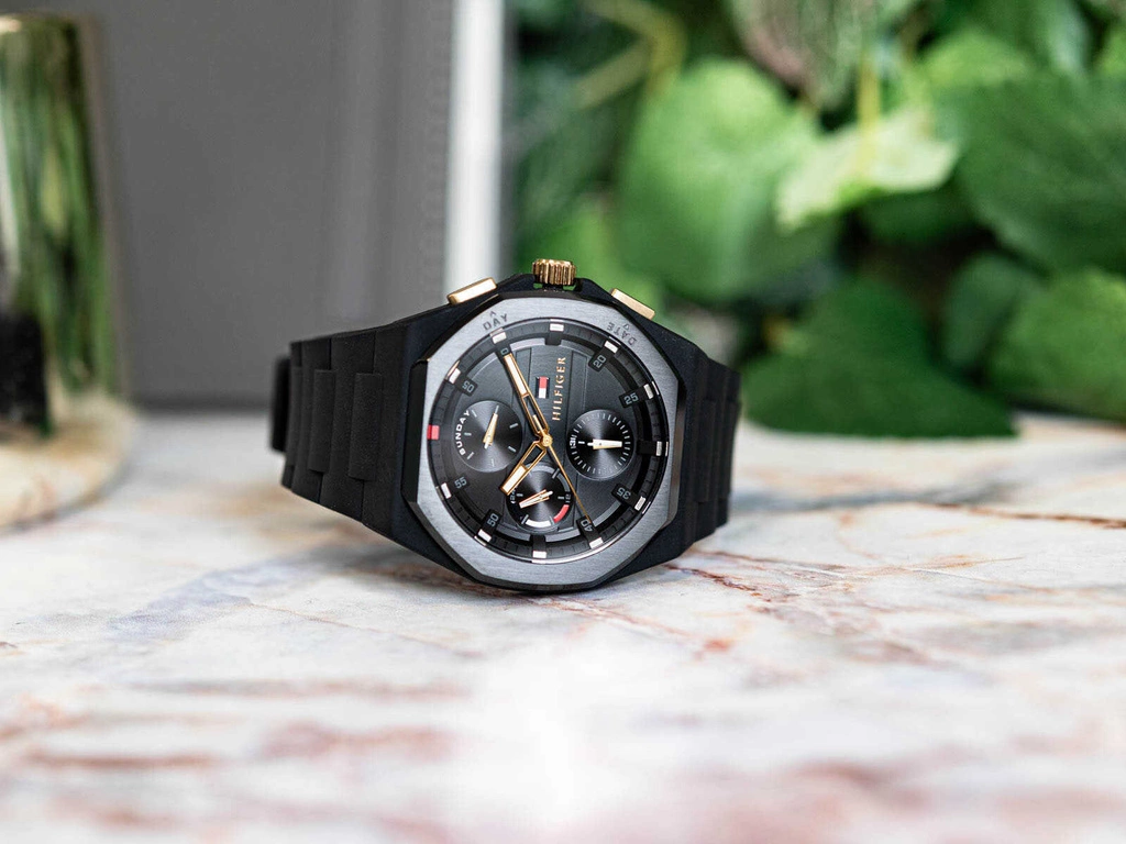 Zegarek męski TOMMY HILFIGER 1792120 Neo