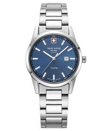 Zegarek damski SWISS ALPINE MILITARY 7767.1135 Argos Lady