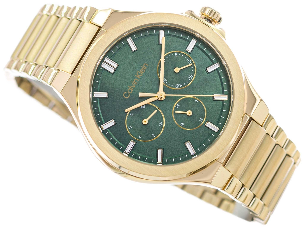 Zegarek damski CALVIN KLEIN 25100053 Vibrancy