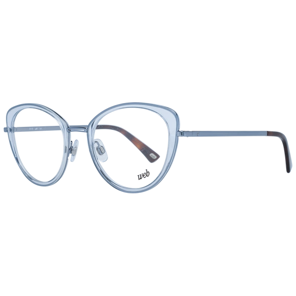 Okulary oprawki Damskie Web WE5257 086 53 Bezbarwne