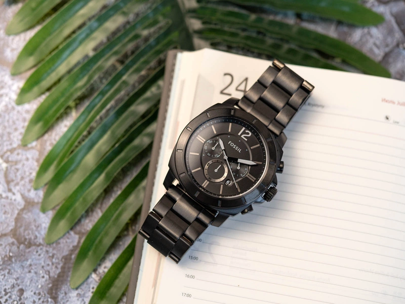 Zegarek męski FOSSIL BQ2759 Privateer