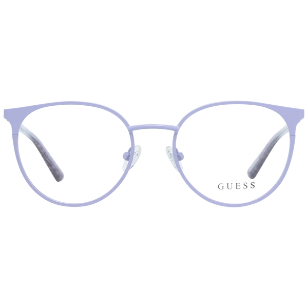 Okulary oprawki Damskie Guess GU2913 082 50 Fioletowe