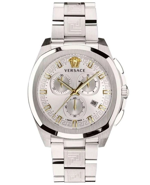 Zegarek męski VERSACE VEZ800321 Geo Chrono