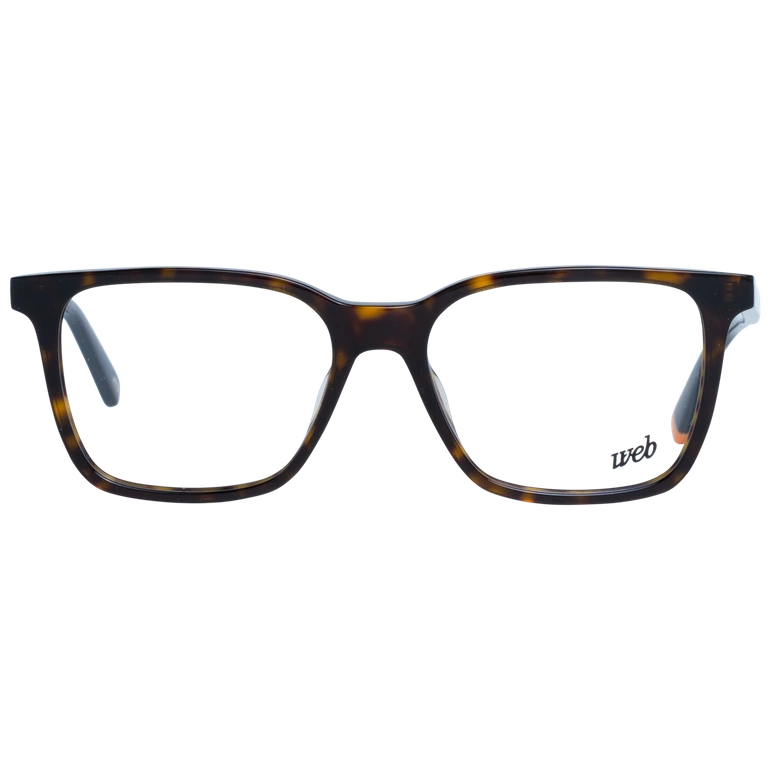Okulary oprawki Web WE5312 052 52 Brązowe