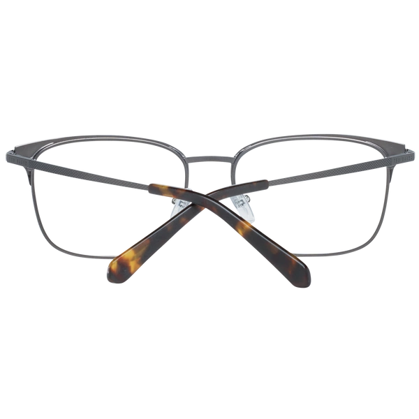 Okulary oprawki Męskie Ted Baker TB4259 001 54 Czarne