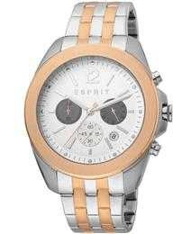 Zegarek męski ESPRIT ES1G159M0095 Field Chrono