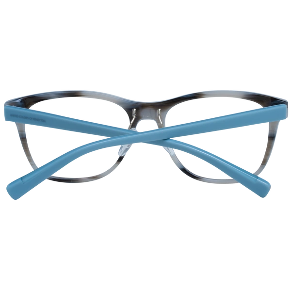 Okulary oprawki Damskie Benetton BEO1003 948 54 Szare