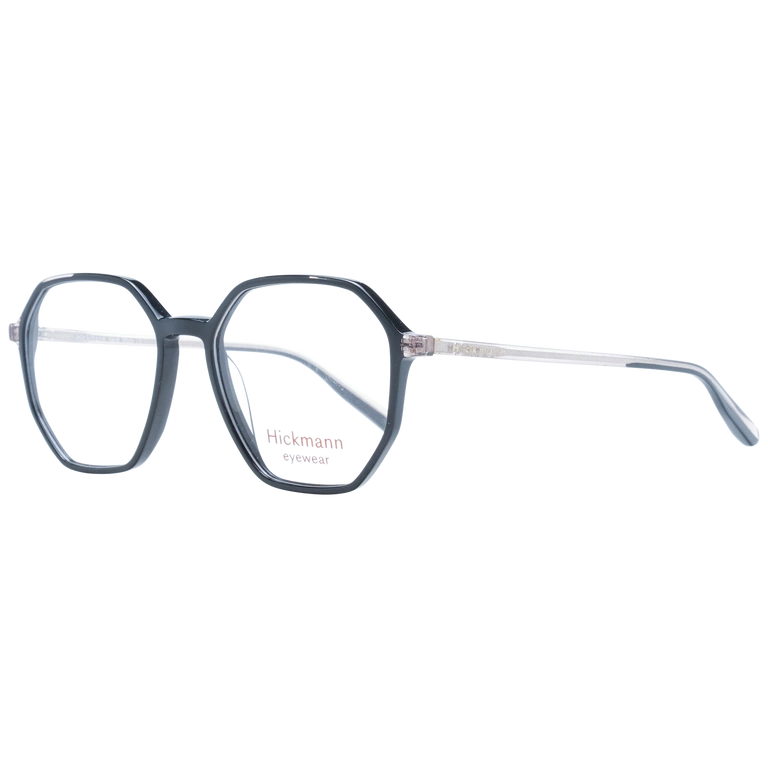 Okulary oprawki Damskie Ana Hickmann HIY6000 Czarne
