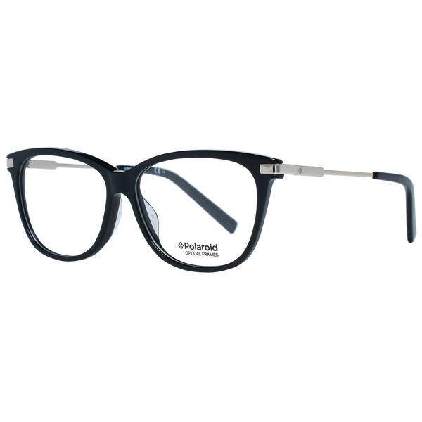 Okulary oprawki Damskie Polaroid PLD D353 807 53 Czarne