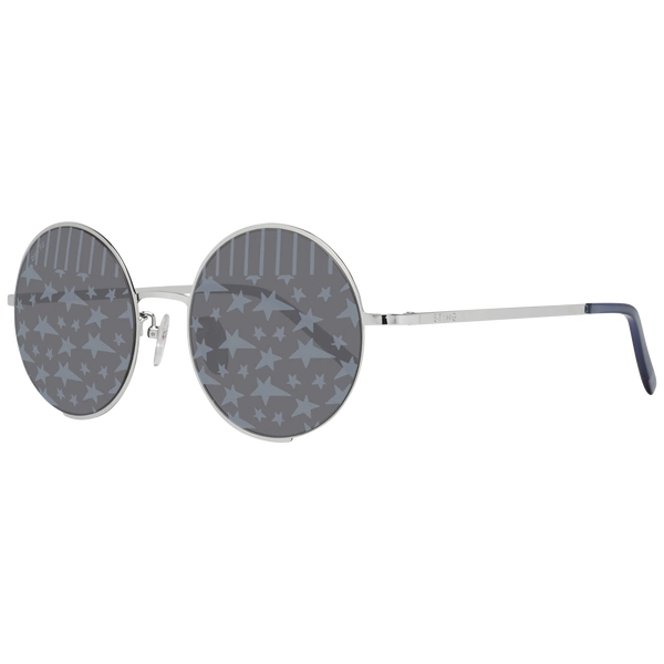 Okulary przeciwsłoneczne Damskie Sting SST137 579L 53 Srebrne