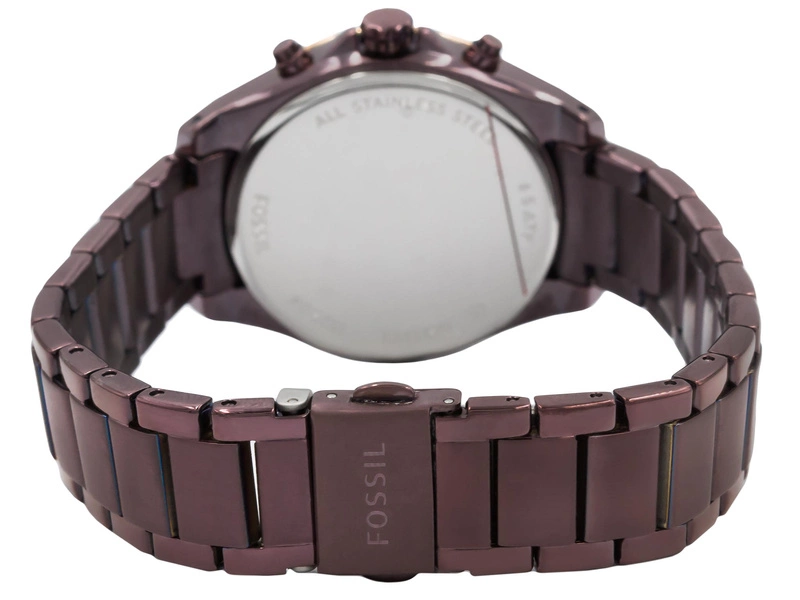 Zegarek damski FOSSIL Modern Courier BQ3281