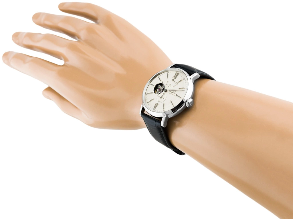 Zegarek męski ORIENT Star Classic Automatic RE-AV0002S00B