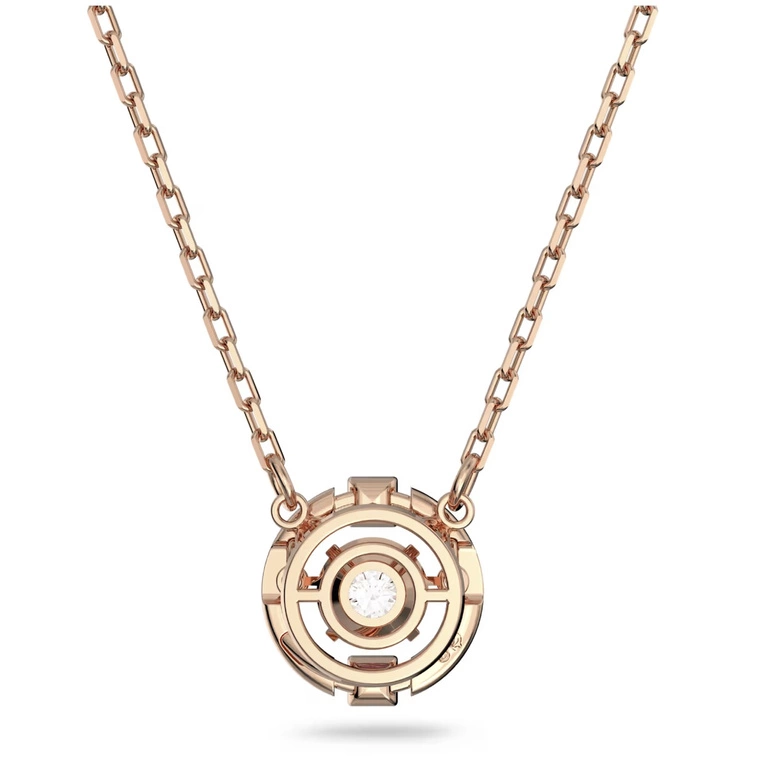 Naszyjnik damski Swarovski 5272364 Sparkling Dance