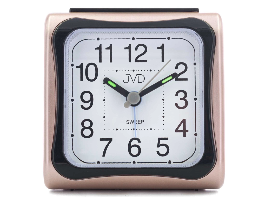 Budzik JVD SRP962.10