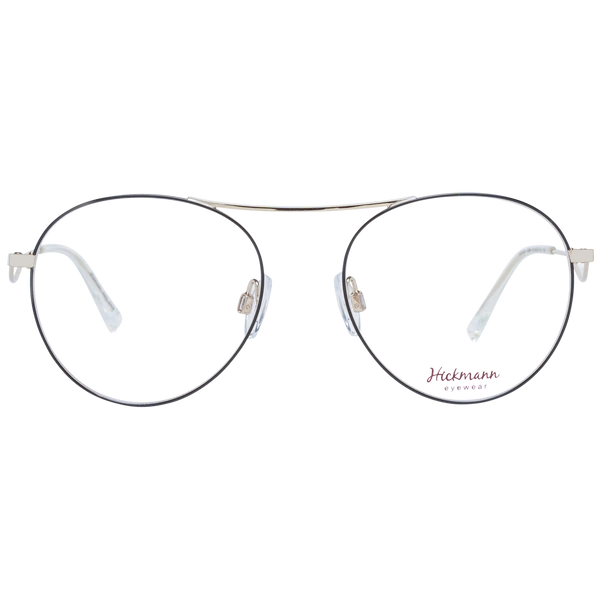 Okulary oprawki Damskie Ana Hickmann HI1101 Złote