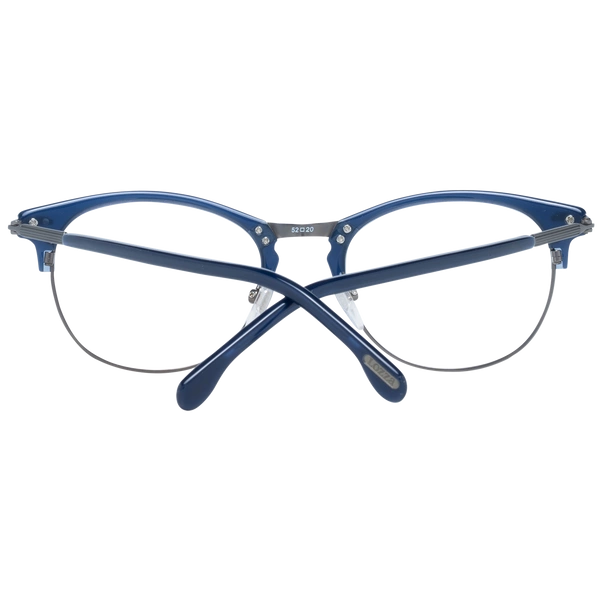 Okulary oprawki Lozza VL2294 0627 52 Niebieskie