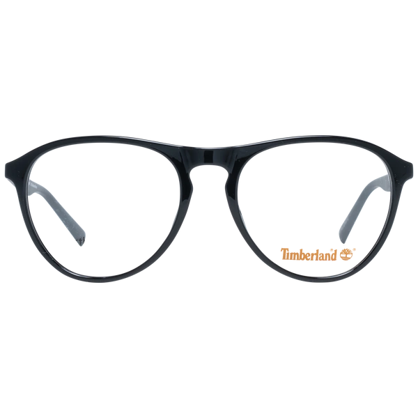 Okulary oprawki Męskie Timberland TB1742 001 54 Czarne