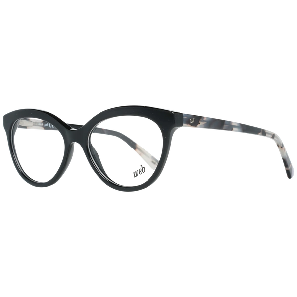 Okulary oprawki damskie Web WE5250 Czarne