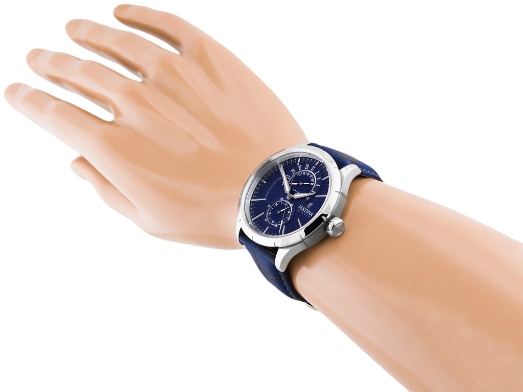 Zegarek męski FESTINA Retro F16573/7