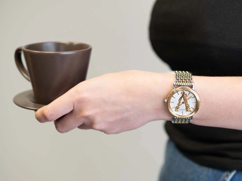 Zegarek damski VERSACE VIRTUS VERI00720