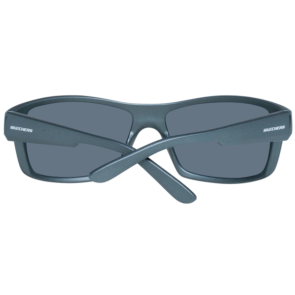 Okulary przeciwsłoneczne Męskie Skechers SE6116 20D 70 Szare