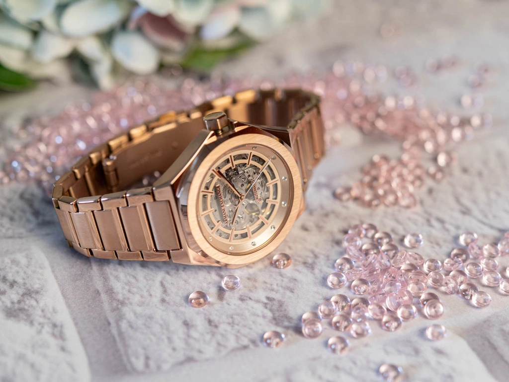 Zegarek damski ARMANI EXCHANGE AX4619 Andrea