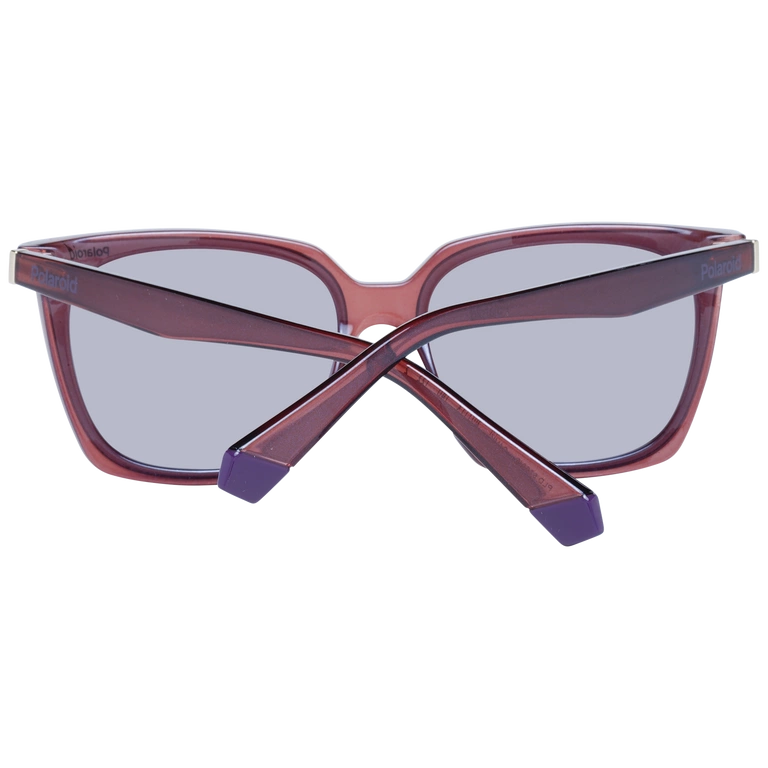 Okulary przeciwsłoneczne Damskie Polaroid PLD 6160/S S1VKL 62 Fioletowe