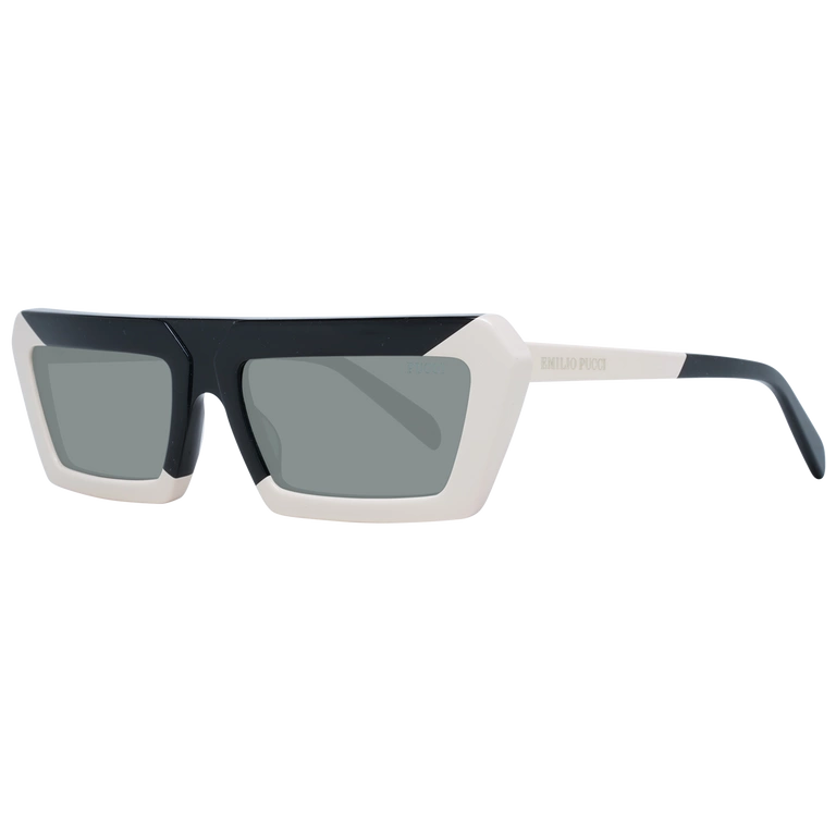Okulary przeciwsłoneczne Damskie Emilio Pucci EP0175 04A 56 Wielokolorowe