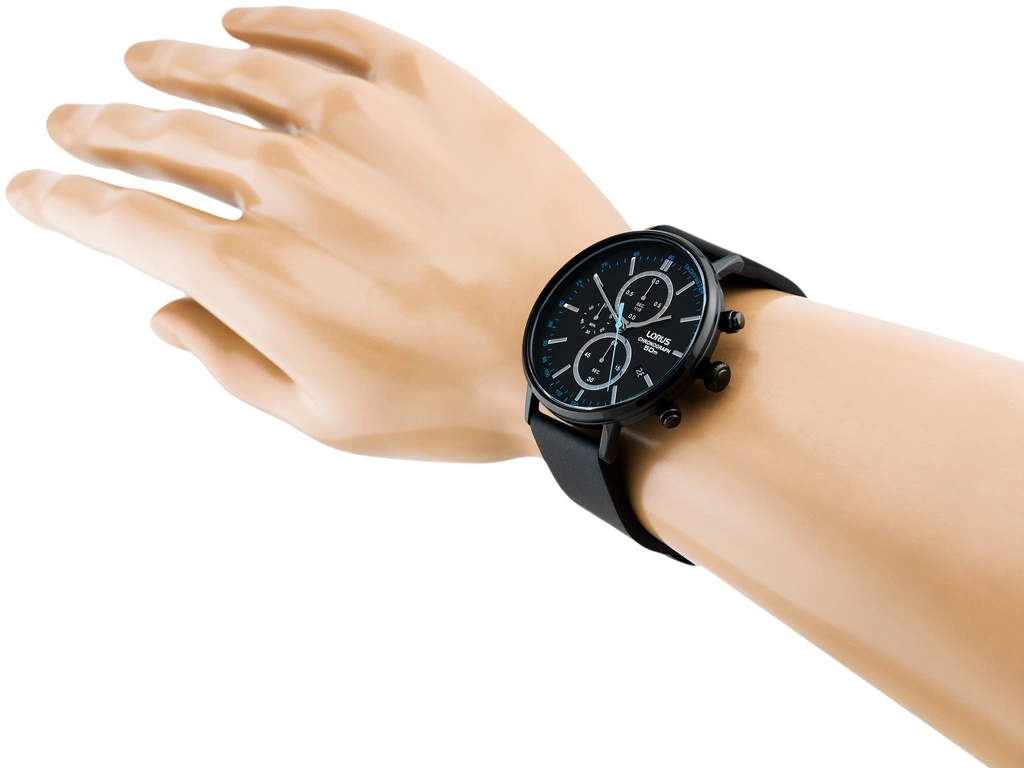 Zegarek męski LORUS RM363FX9