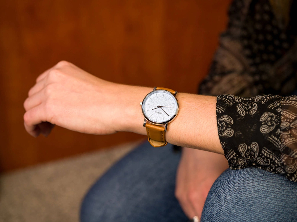 Zegarek damski LORUS RG237PX9