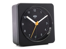 Budzik Braun BC03B ⌚ Szybka wysyłka - zakupy na Raty! - Gwarancja - Najniższe ceny! - Wysyłka z PL