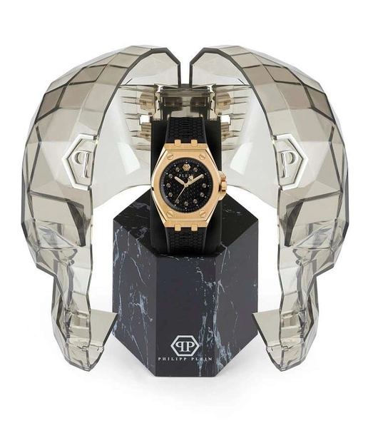 Zegarek damski PHILIPP PLEIN PWJAA0322 Extreme Lady