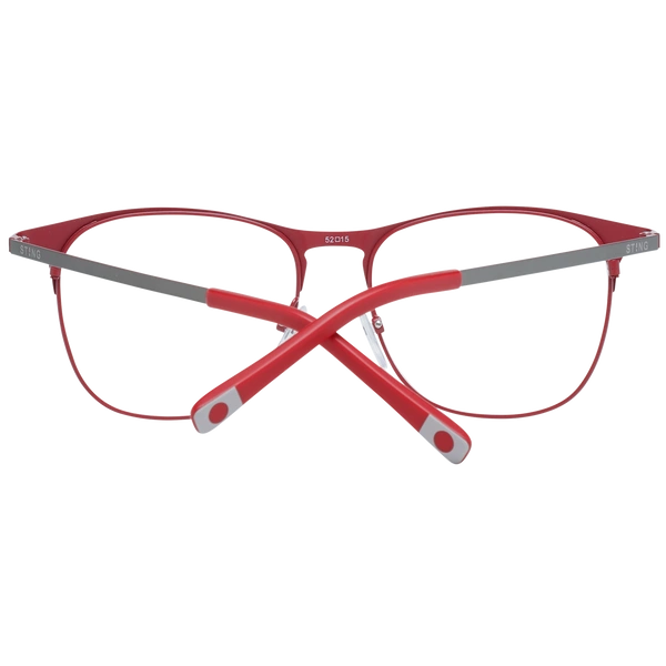 Okulary oprawki Sting VST017 08K5 52 Wielokolorowe