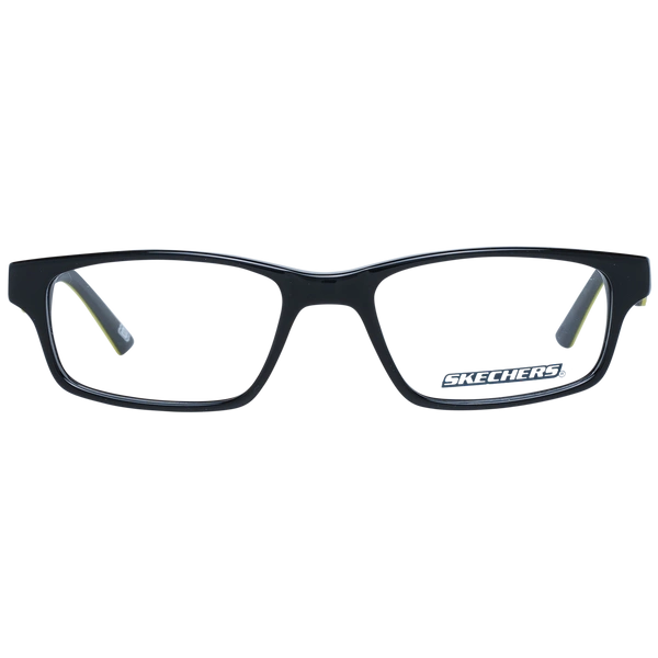 Okulary oprawki Męskie Skechers SE1161 Czarne