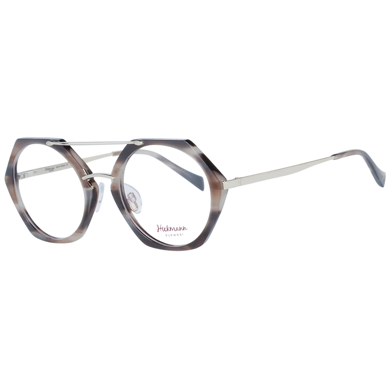 Okulary oprawki Damskie Ana Hickmann HI6136 Szare