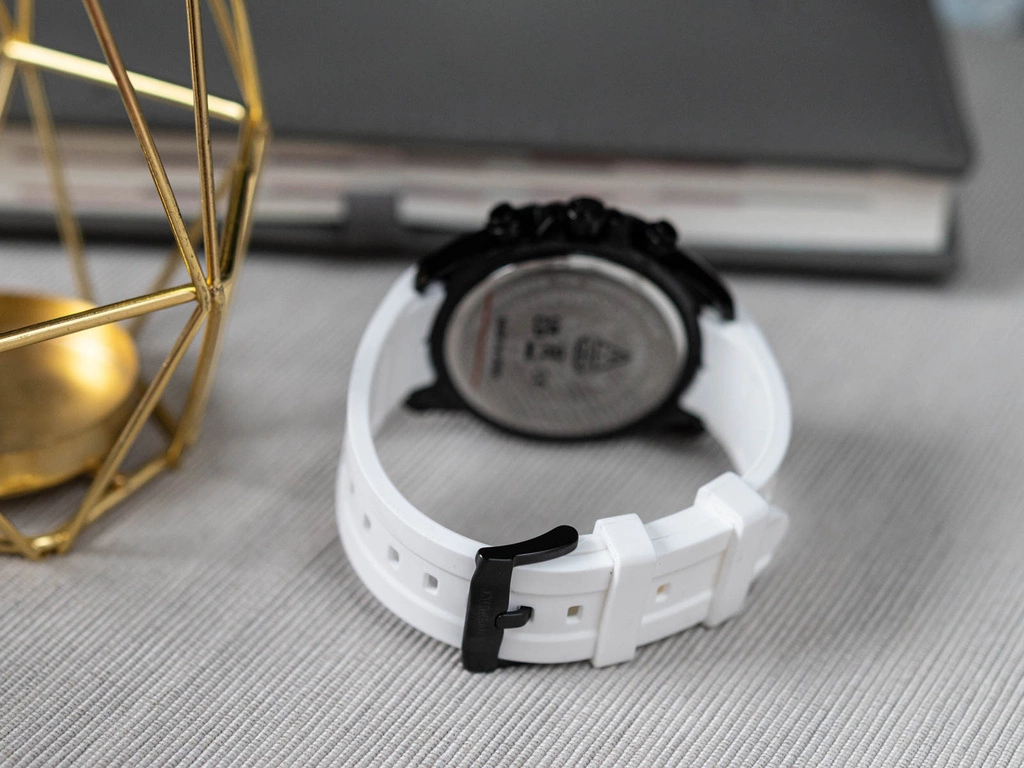 Zegarek męski PLEIN SPORT PSBEA0224 Impact Chronograph