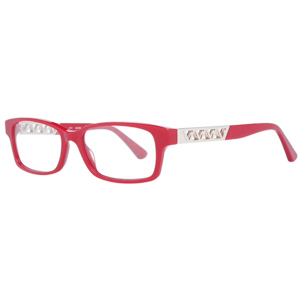 Okulary oprawki Damskie Guess GU2785 066 54 Czerwone