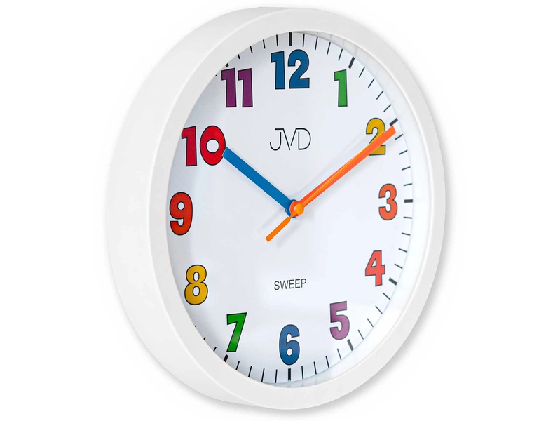 Zegar JVD HA46.3