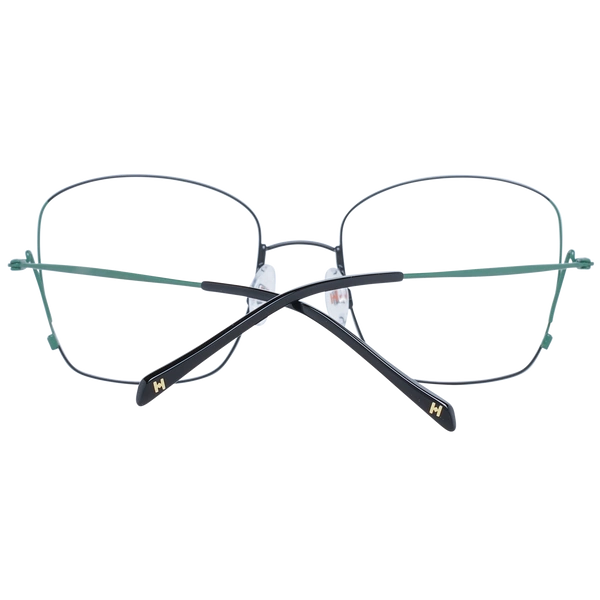 Okulary oprawki Damskie Ana Hickmann HI1178 Czarne