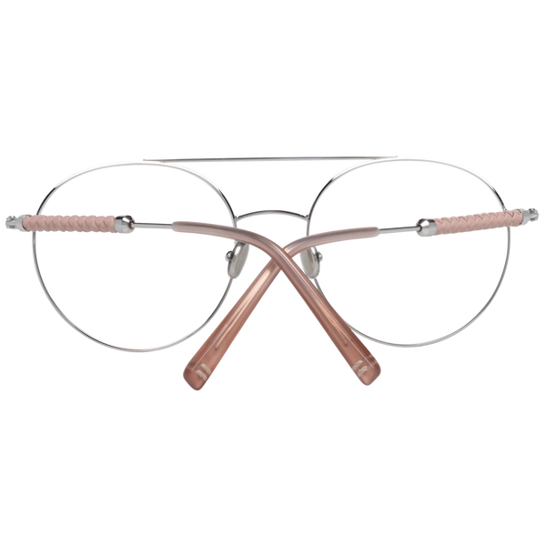 Okulary oprawki Damskie Tods TO5228 018 54 Srebrne