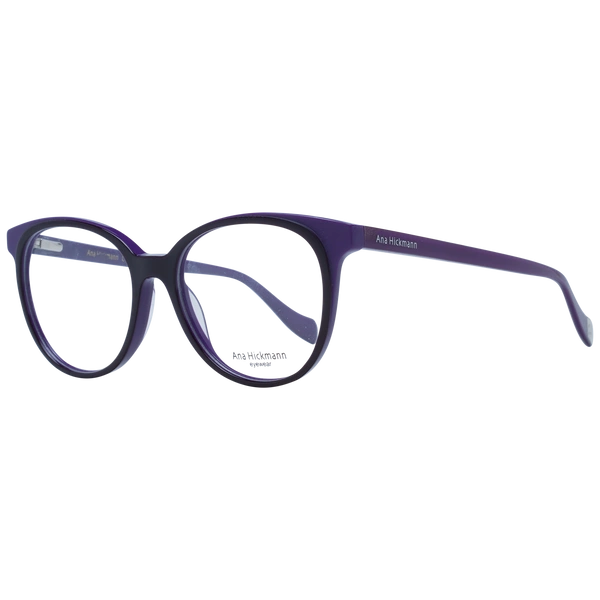 Okulary oprawki Damskie Ana Hickmann AH6348 Fioletowe