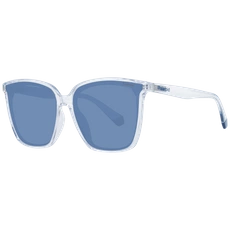 Okulary przeciwsłoneczne Polaroid PLD 6163/F/S 900C3 64 Bezbarwne