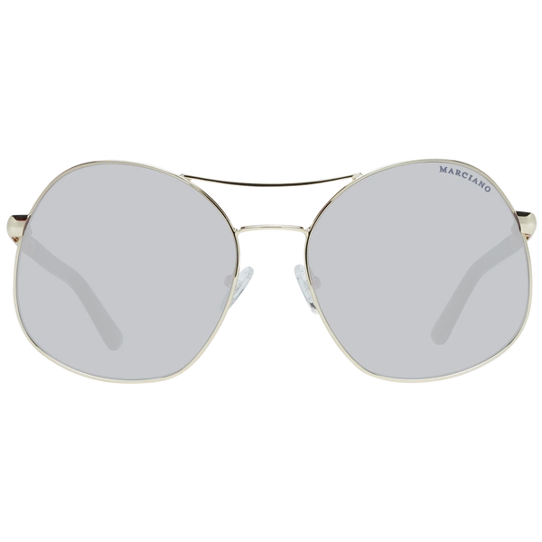 Okulary przeciwsłoneczne Damskie Guess By Marciano GM0807 32C 62 Złote