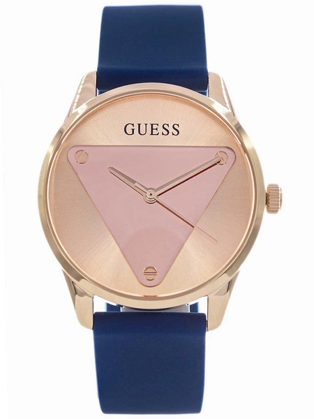 Zegarek damski GUESS GW0509L1 Emblem