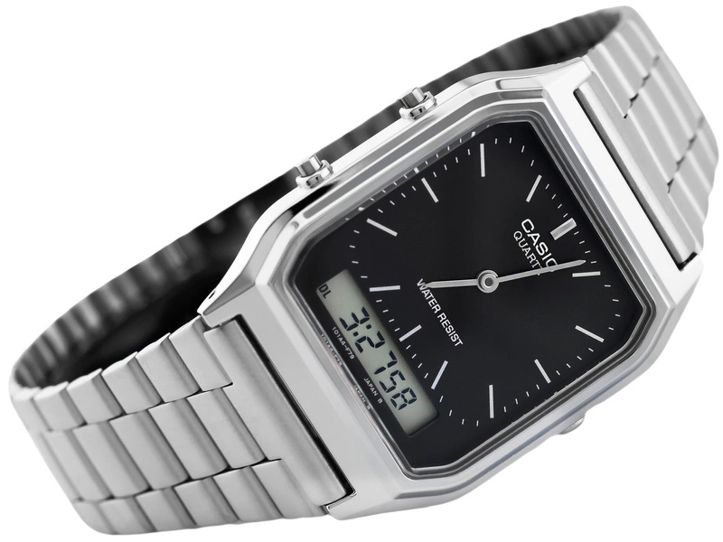 Zegarek męski CASIO Vintage AQ-230A-1DMQYES