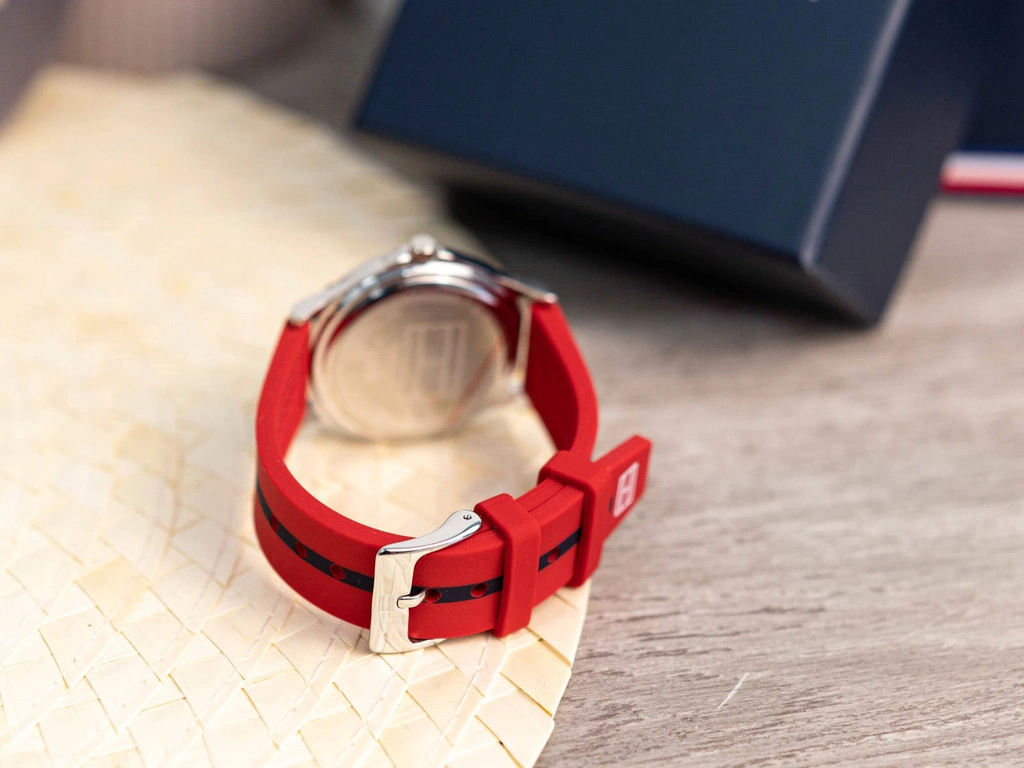 Zegarek dziecięcy TOMMY HILFIGER 1720035 Kids