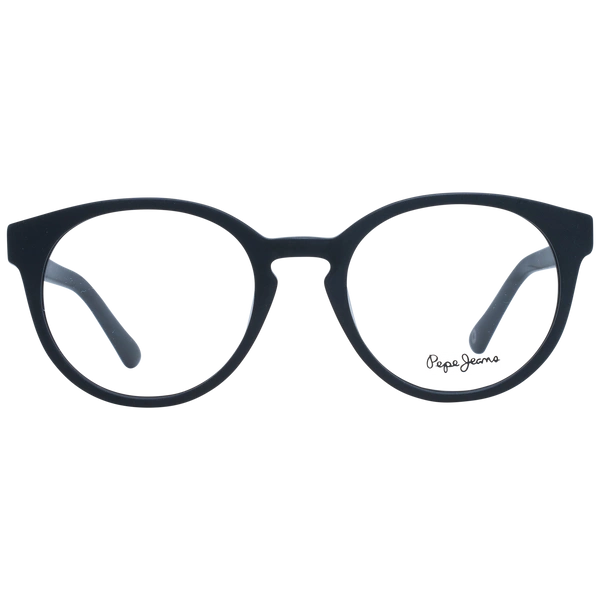 Okulary oprawki Męskie Pepe Jeans PJ3486 Czarne