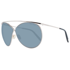 Okulary przeciwsłoneczne Damskie Tom Ford FT0761 Różowe złoto