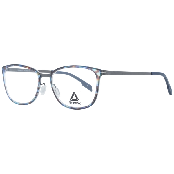 Okulary oprawki Reebok R8523 01 53 Czarne