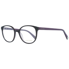 Okulary oprawki Damskie Escada VES452 0AEM 50 Szare